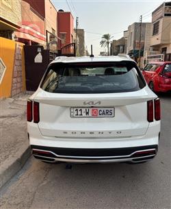 كيا سورينتو